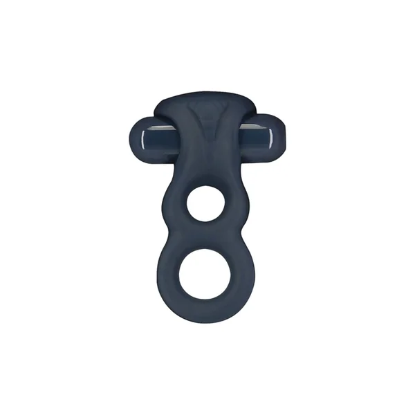 Lux Triad Vibrating Ring