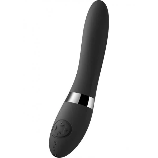 Luxury Vibrators: Lelo Elise 2