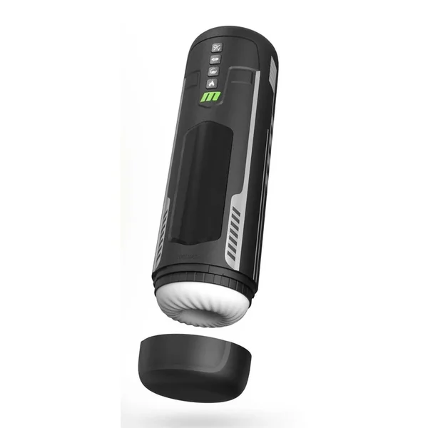 M For Men Master Blaster Rechargeable Masturbator