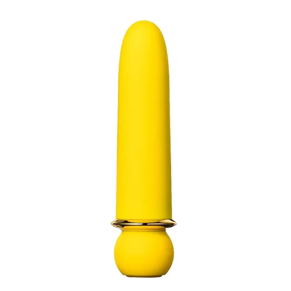 Maia Jaguar Fiercely Powerful Bullet Vibrator