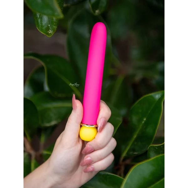 Maia Rori Bullet Vibrator, X-Long 10-Speed