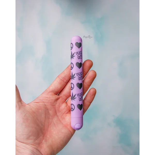 Maia Toys Unity 420 X-Long Powerful Bullet Vibrator