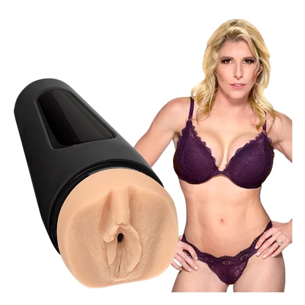 Main Squeeze Cory Chase Pussy Stroker