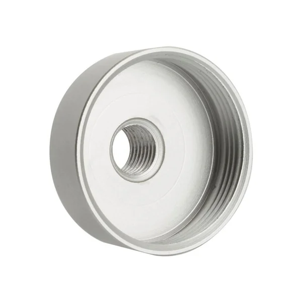 Main Squeeze Fuck Machine Adapter – Silver