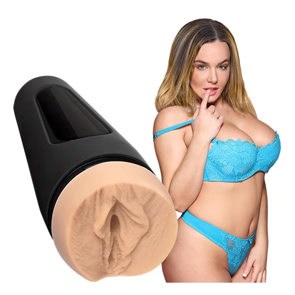 Main Squeeze Natasha Nice Pussy Stroker