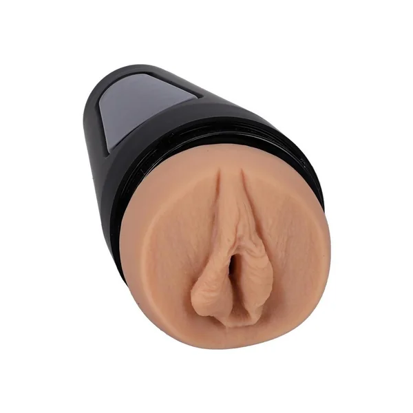 Main Squeeze Nicole Doshi Ultraskyn Masturbator - Pussy