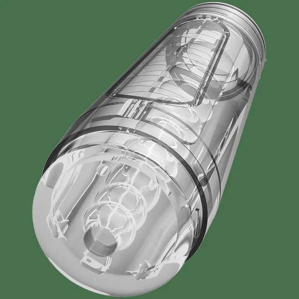 Main Squeeze Optix Masturbator