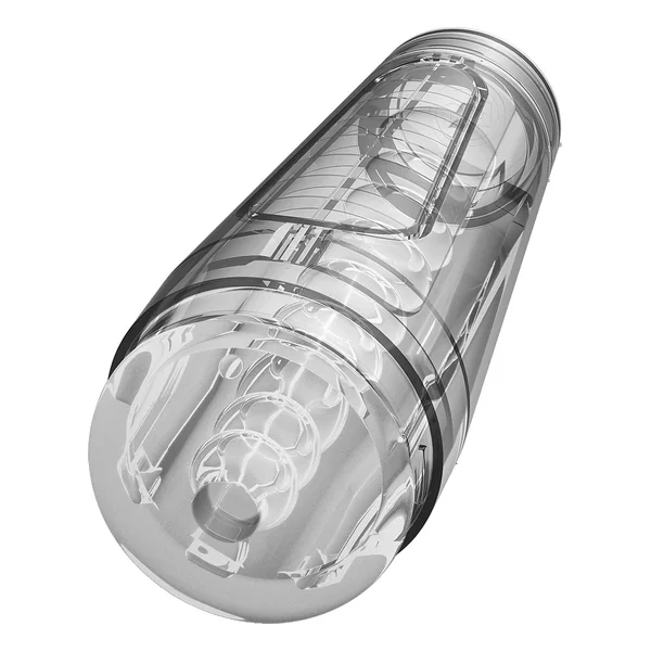 Main Squeeze Optix UltraSkyn Stroker