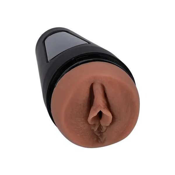 Main Squeeze Xxlayna Marie Ultraskyn Masturbator – Pussy – Caramel