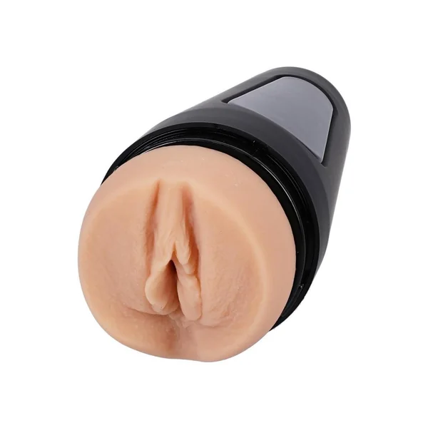 Main Squeeze Zoey Luna Ultraskyn Masturbator – Pussy – Vanilla