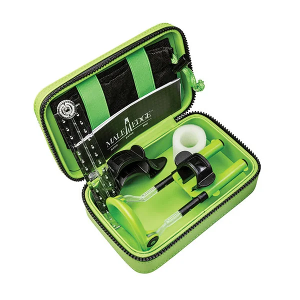 Male Edge Extra Penis Enlarger Kit
