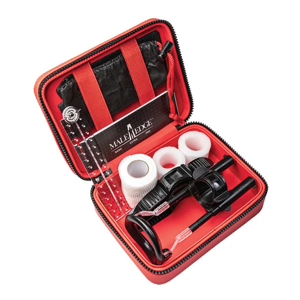 Male Edge Pro Penis Enlarger Kit
