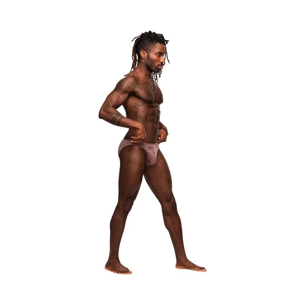 Male Power Inter-mingle Moonshine Mauve