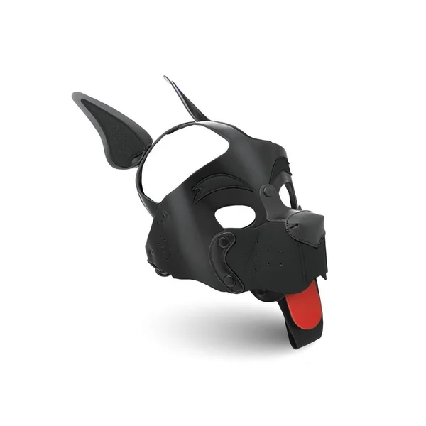 Master Series Alpha Dog Pup Hood