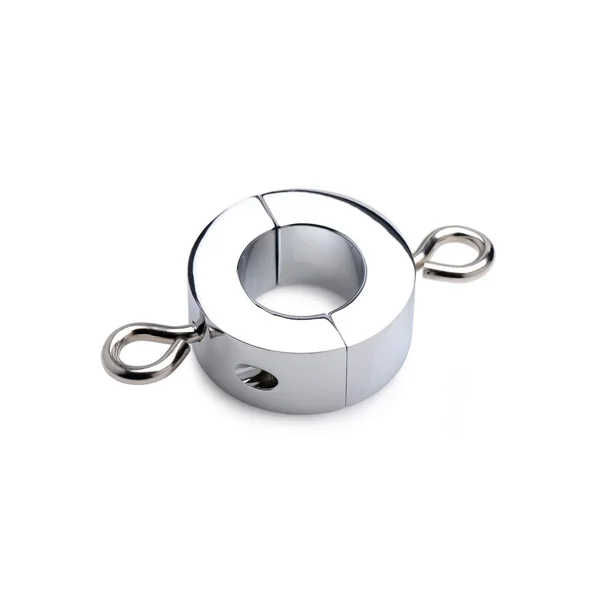 Master Series Ball Trap Metal Ball Stretcher Lock With Key