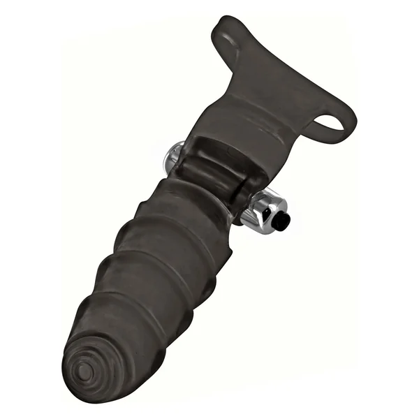 Master Series Bang Gspot Vibrating Finger Glove Black