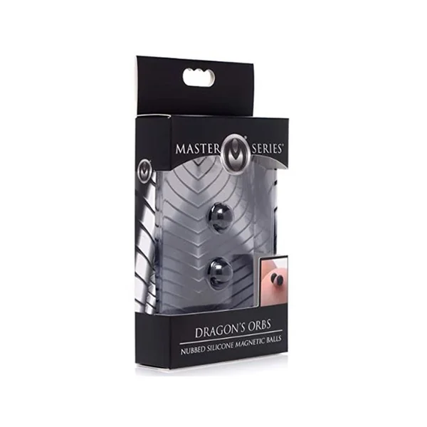 Master Series Dragon Orbs