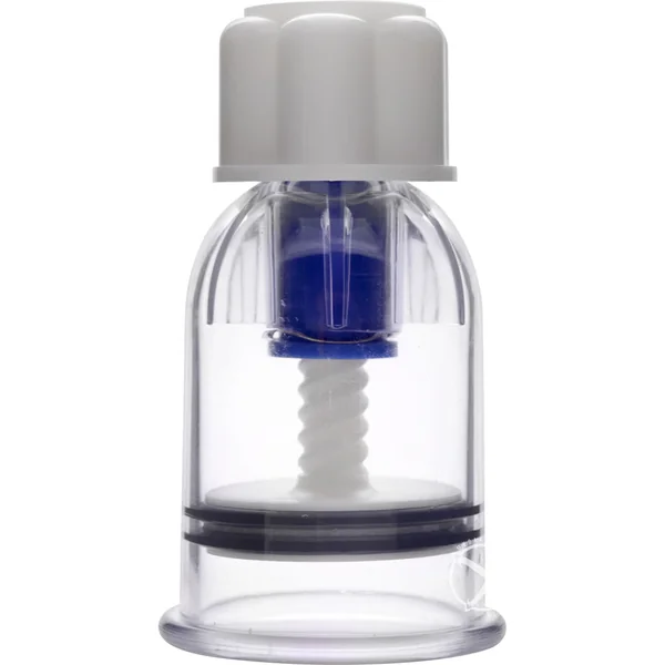 Master Series Intake Anal Suction Device