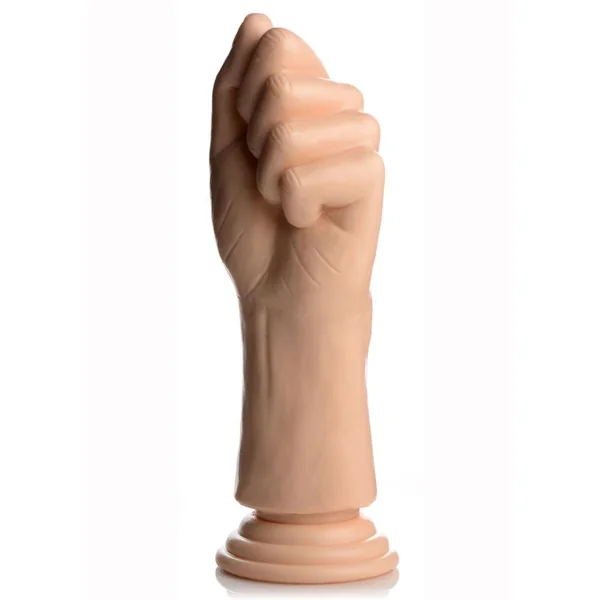 Master Series Knuckles Small Clenched Fist Dildo