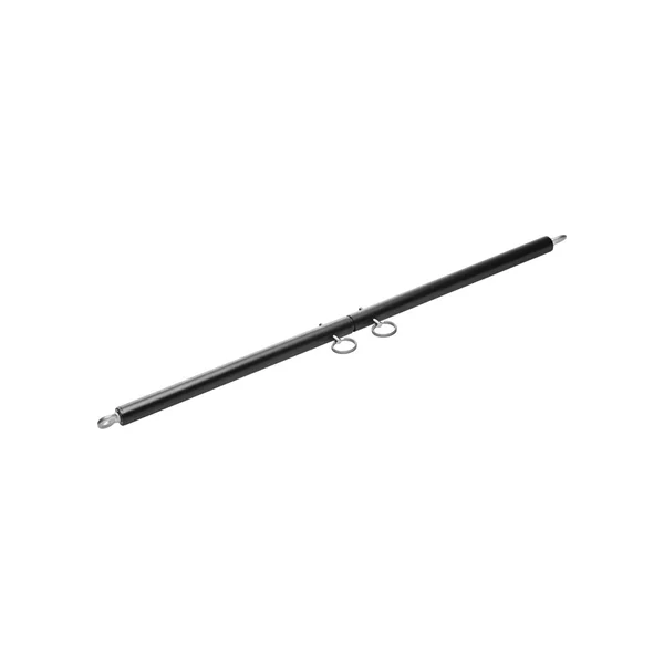 Master Series Spead Me Spreader Bar Black