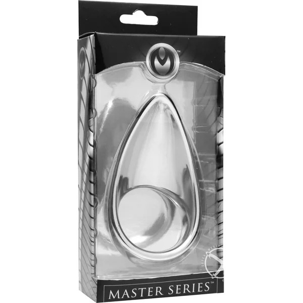 Master Series Taint Licker Penis Ring Large 2 Inches