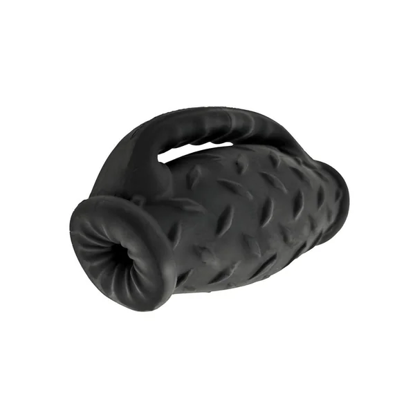 Masterjack Double Penetrator – Black Ice