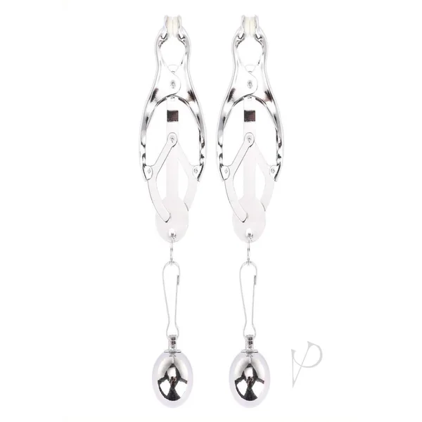 Me You Us Clover Weights For Nipple Clamp