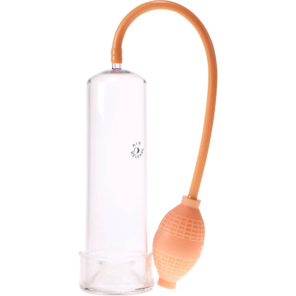 ME YOU US Stallion Penis Pump