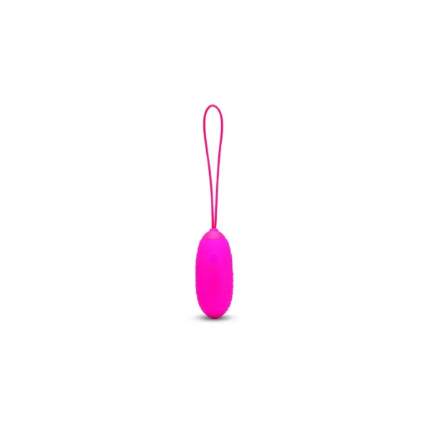 Me You Us Wireless Egg, Hot Pink