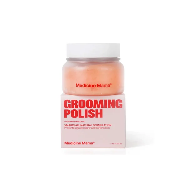 Medicine Mama VMAGIC Grooming Polish