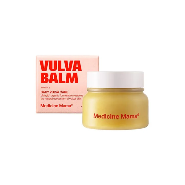 Medicine Mama VMAGIC Vulva Balm