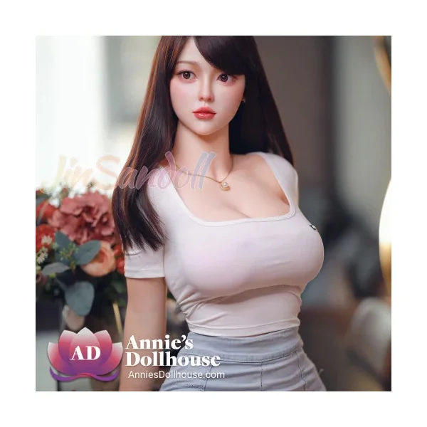 Meet KeylaANGEL KISS #LS27 160cm BustySilicone Sex Doll