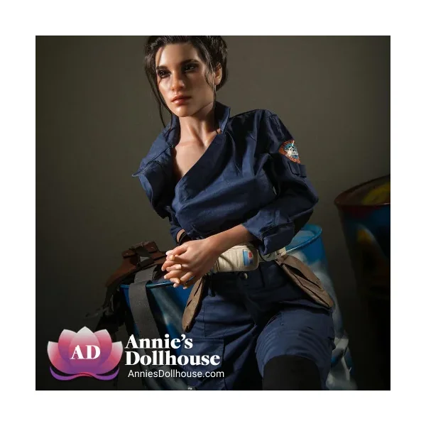 Meet Panam 153cm F-Cup YL DOLLSilicone Sex Doll