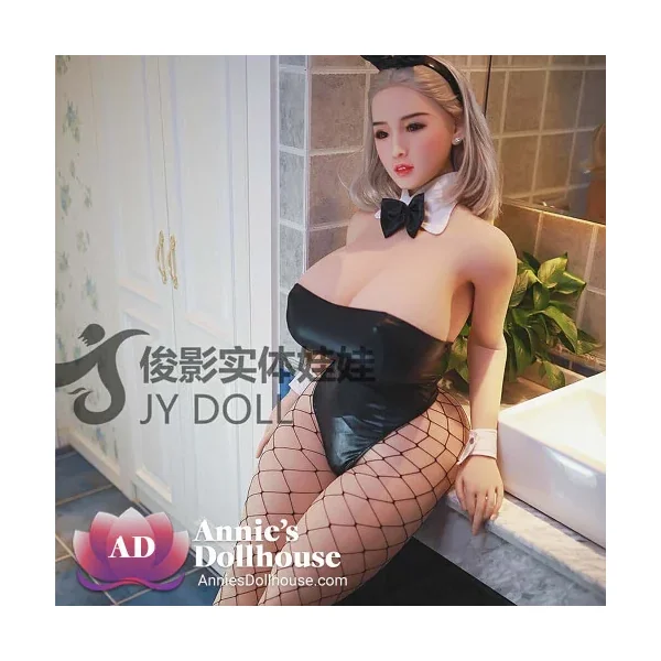 Meet Sabina 159cm K-Cup JY DOLL