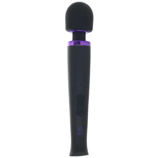 Merci Rechargeable Power Wand