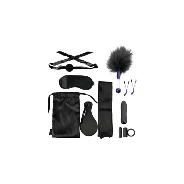 Merci The VIP Room BDSM Premium Set