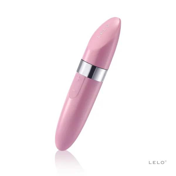 Mia 2 Bullet Vibrator Sex Toys Petal Pink