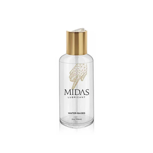 Midas Lubricant 510k Water-based Lube