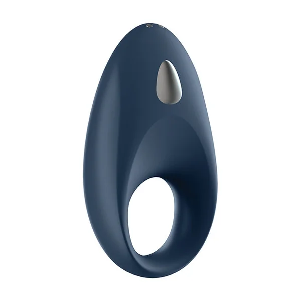 Mighty One Vibrating Ring (w/ App)