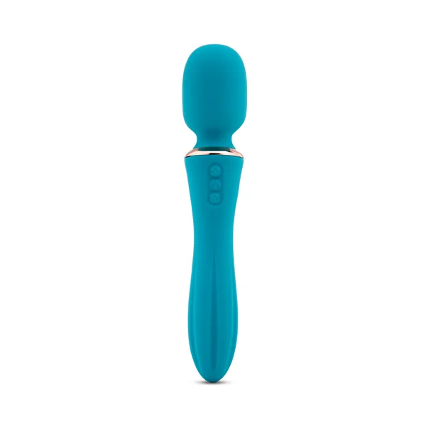 MIKA MINI WAND – BLUE