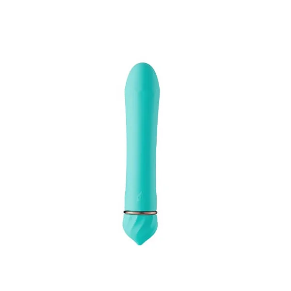 Mina Miniature Silicone Vibrator