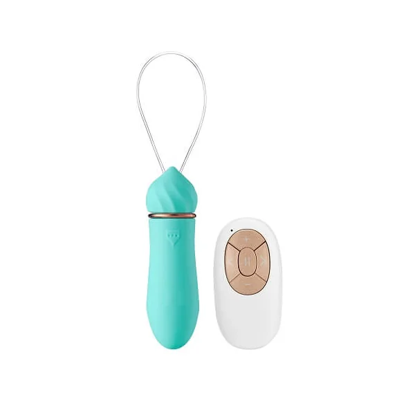 Mina Remote Controlled Pleasure Device