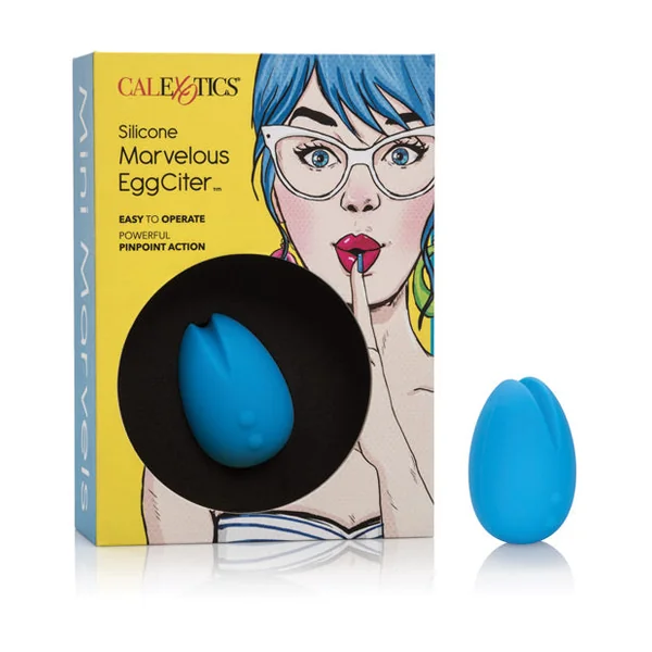 Mini Marvels Eggciter