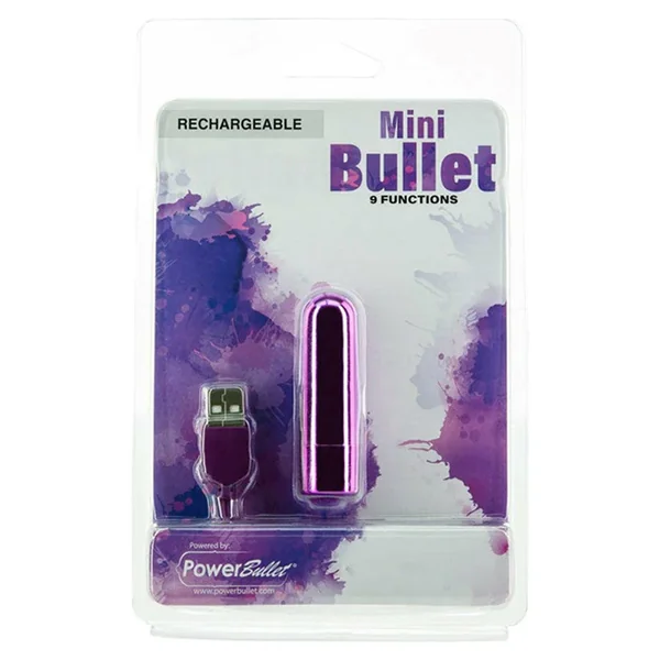 Mini Powerbullet