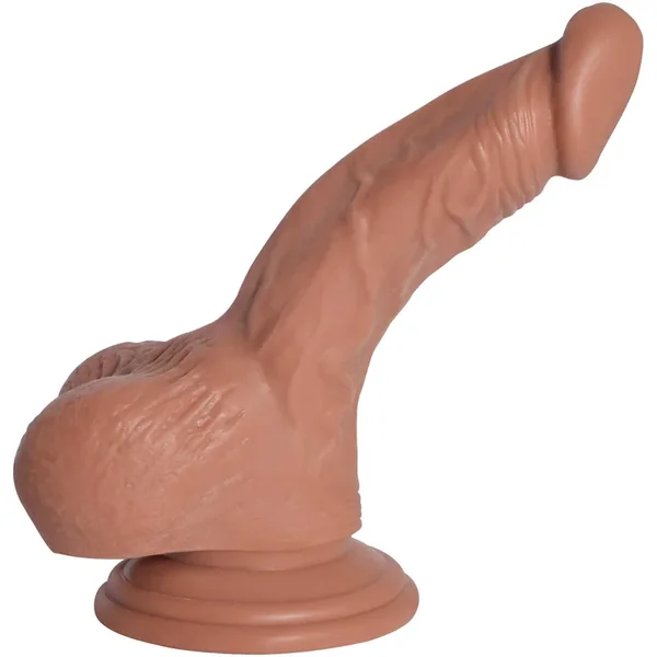 Mister Up All Night 4 Inch Dildo – Medium