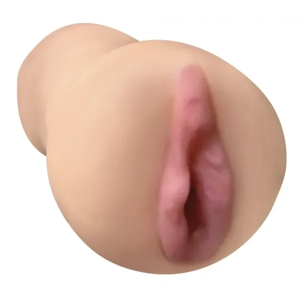 Mistress Vibrating Double Stroker