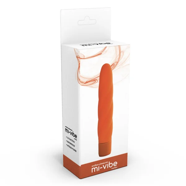 Mi-Vibe Vortec Swirl Vibrator