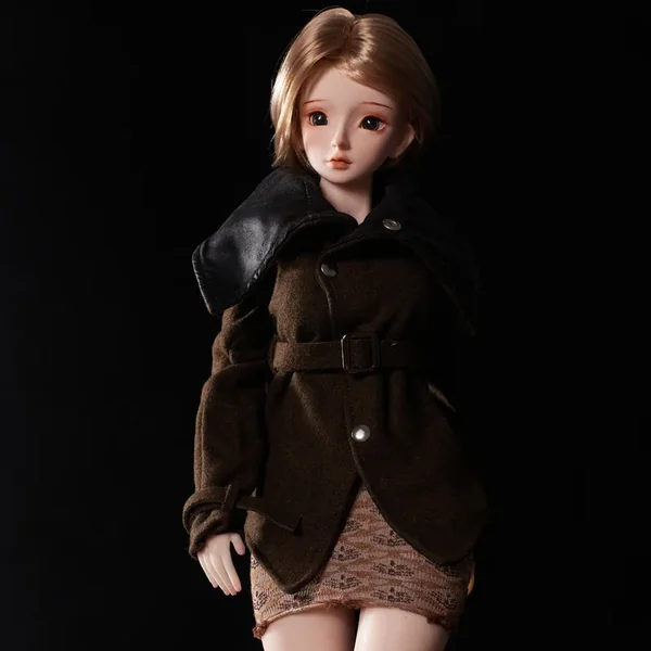 Miyabi 2ft | 60cm Mini Anime Sex Doll