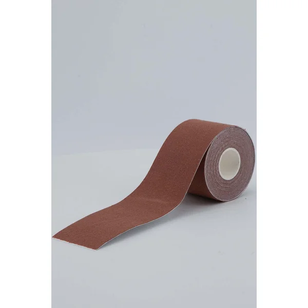 Mocha Adhesive Breast Lift Tape
