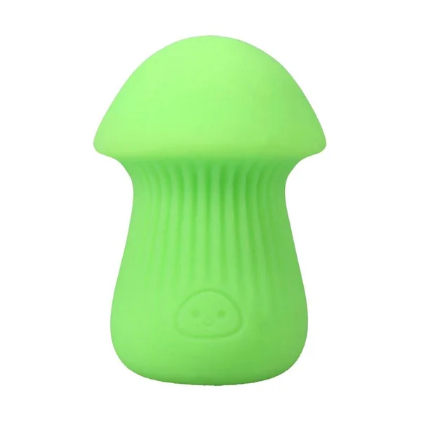 Mochi Ultraskyn Mini Stroker – Green